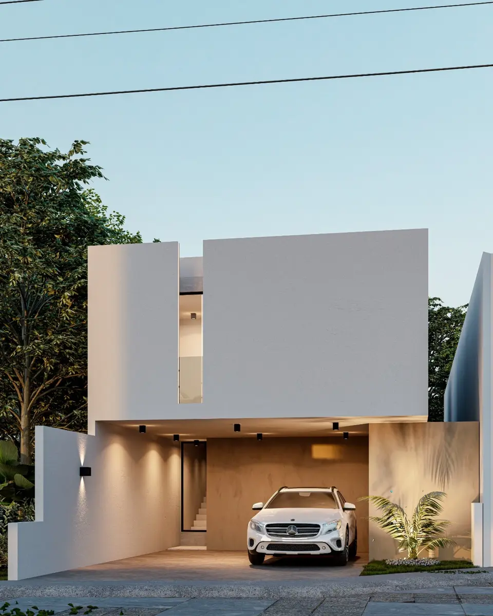 Casa en venta en San Ignacio, Progreso — foto 1 de 14