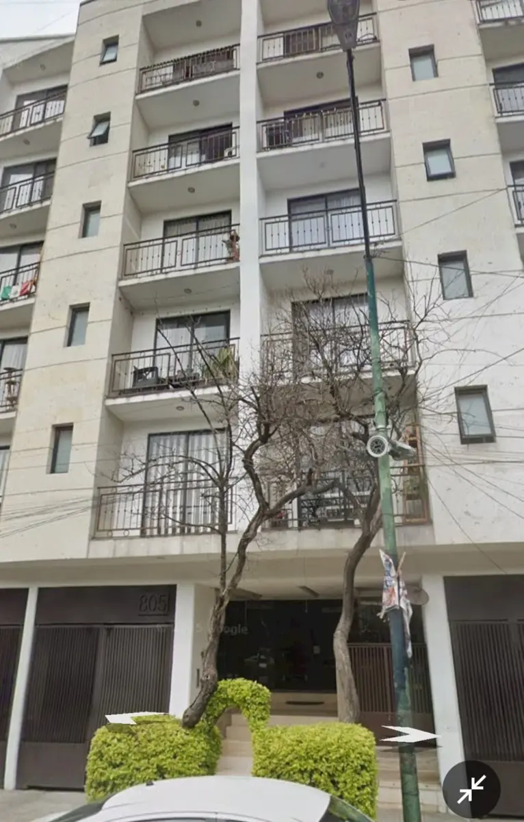 Casa en venta en Alamos, Benito Juárez — foto 1 de 9