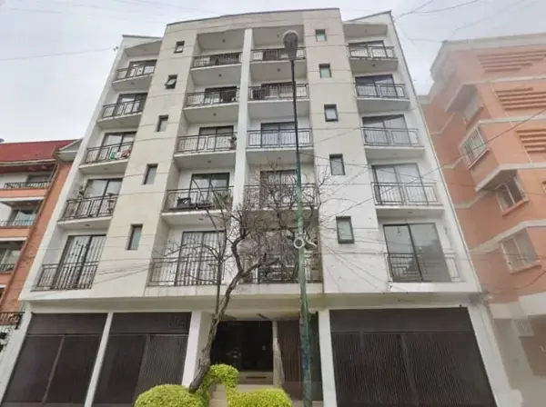 Casa en venta en Alamos, Benito Juárez — foto 2 de 9