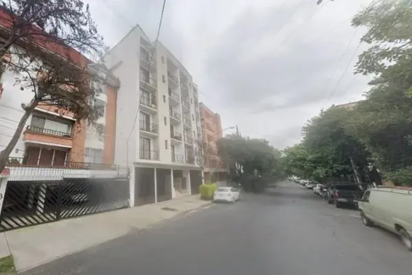 Casa en venta en Alamos, Benito Juárez — foto 3 de 9