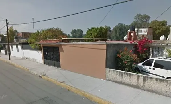 Casa en venta en José María Morelos y Pavón, Coacalco de Berriozábal — foto 2 de 12