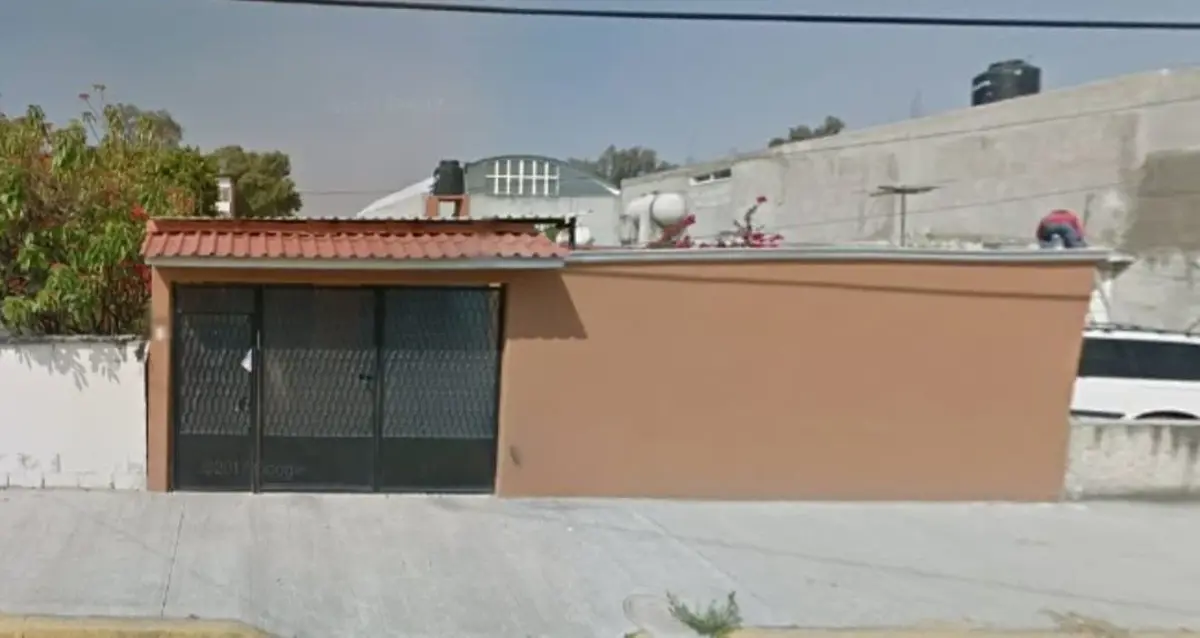Casa en venta en José María Morelos y Pavón, Coacalco de Berriozábal — foto 1 de 12