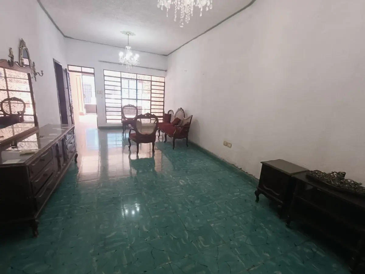 Casa en venta en Merida Centro, Mérida — foto 1 de 18