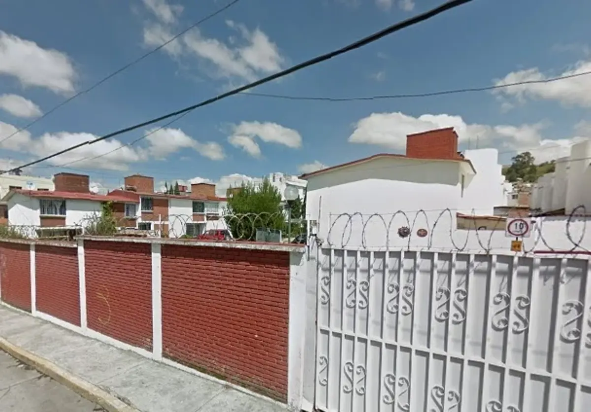 Casa en venta en La Ribera I, Toluca — foto 1 de 11