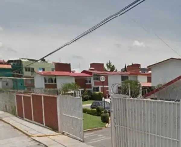 Casa en venta en La Ribera I, Toluca — foto 2 de 11