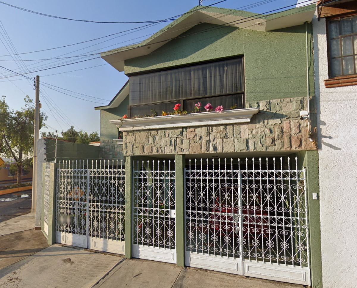 Casa en venta en Valle de San Javier, Pachuca de Soto — foto 1 de 10