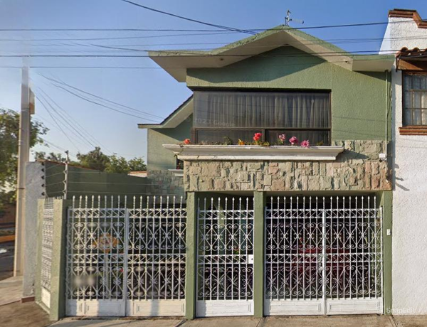Casa en venta en Valle de San Javier, Pachuca de Soto — foto 2 de 10