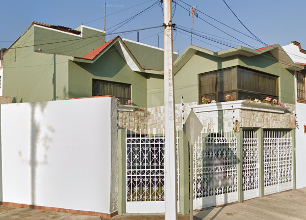 Casa en venta en Valle de San Javier, Pachuca de Soto — foto 3 de 10
