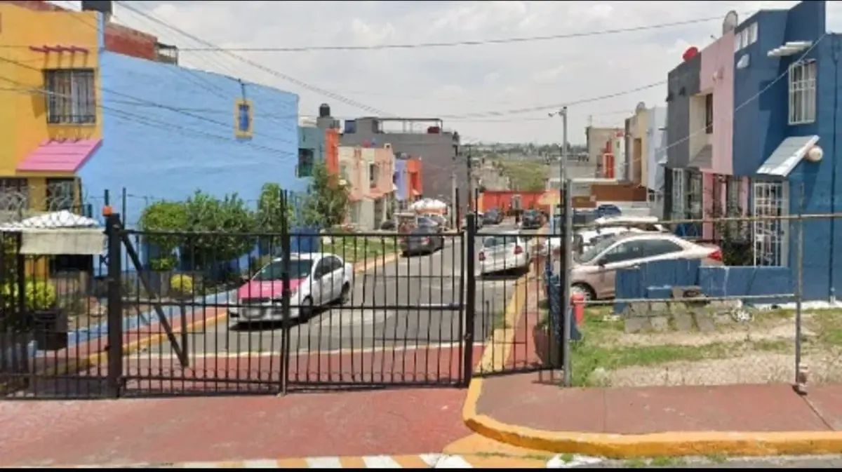 Casa en venta en Cantaros III, Nicolás Romero — foto 1 de 9