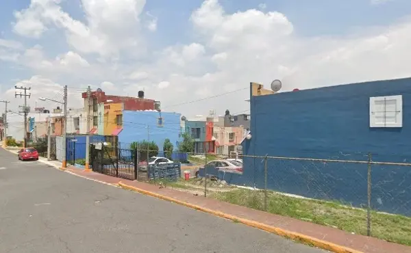 Casa en venta en Cantaros III, Nicolás Romero — foto 3 de 9