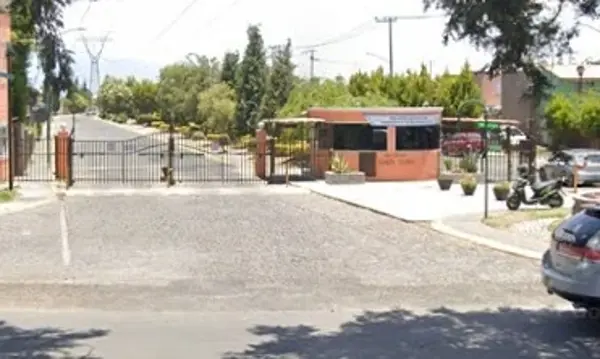 Casa en venta en Hacienda Santa Clara, Lerma — foto 2 de 16