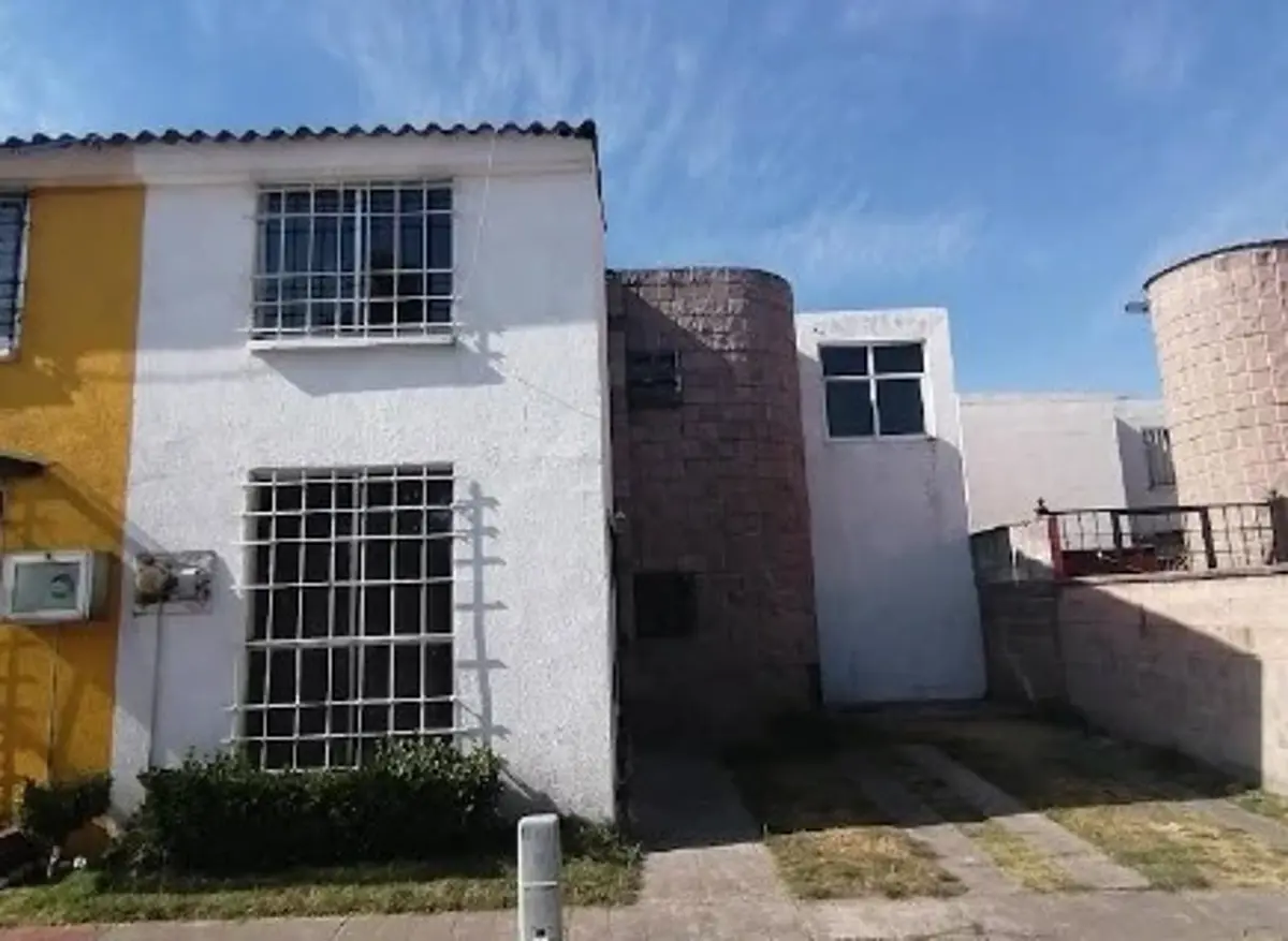 Casa en venta en Hacienda Santa Clara, Lerma — foto 1 de 16