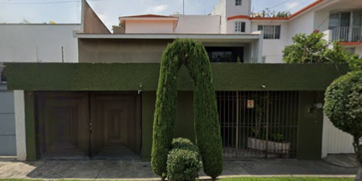 Casa en venta en Bosques de Aragon, Nezahualcóyotl — foto 1 de 21