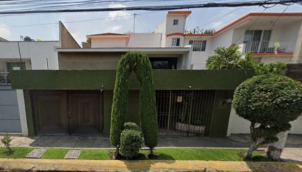 Casa en venta en Bosques de Aragon, Nezahualcóyotl — foto 2 de 21
