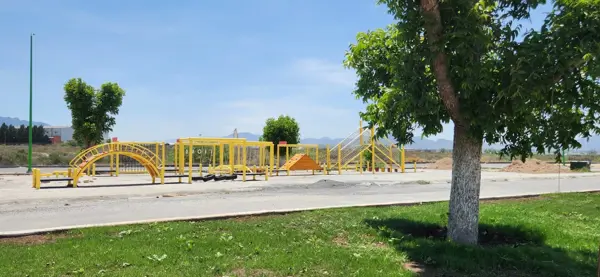 Terreno en venta en San Isidro de las Palomas, Arteaga — foto 3 de 3