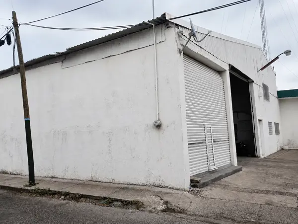 Bodega en renta en Ganadera, Irapuato — foto 2 de 20