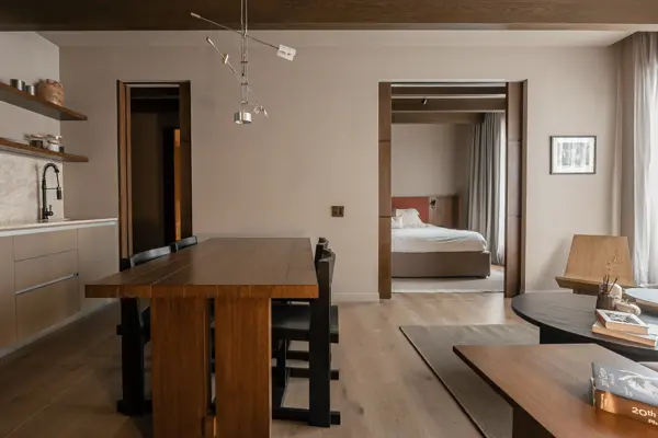 Departamento en venta en Roma Norte, Cuauhtémoc — foto 3 de 9