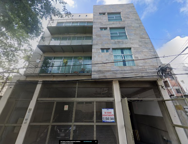 Departamento en venta en Miguel Hidalgo 3A Sección, Tlalpan — foto 2 de 6