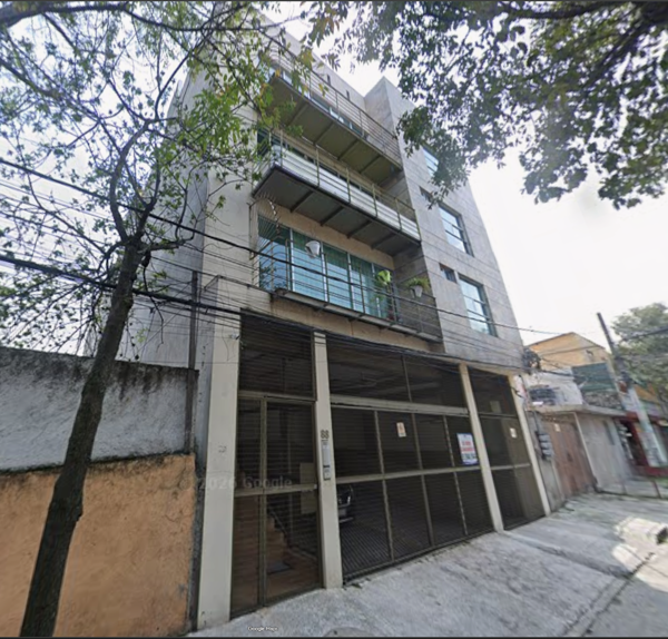 Departamento en venta en Miguel Hidalgo 3A Sección, Tlalpan — foto 3 de 6