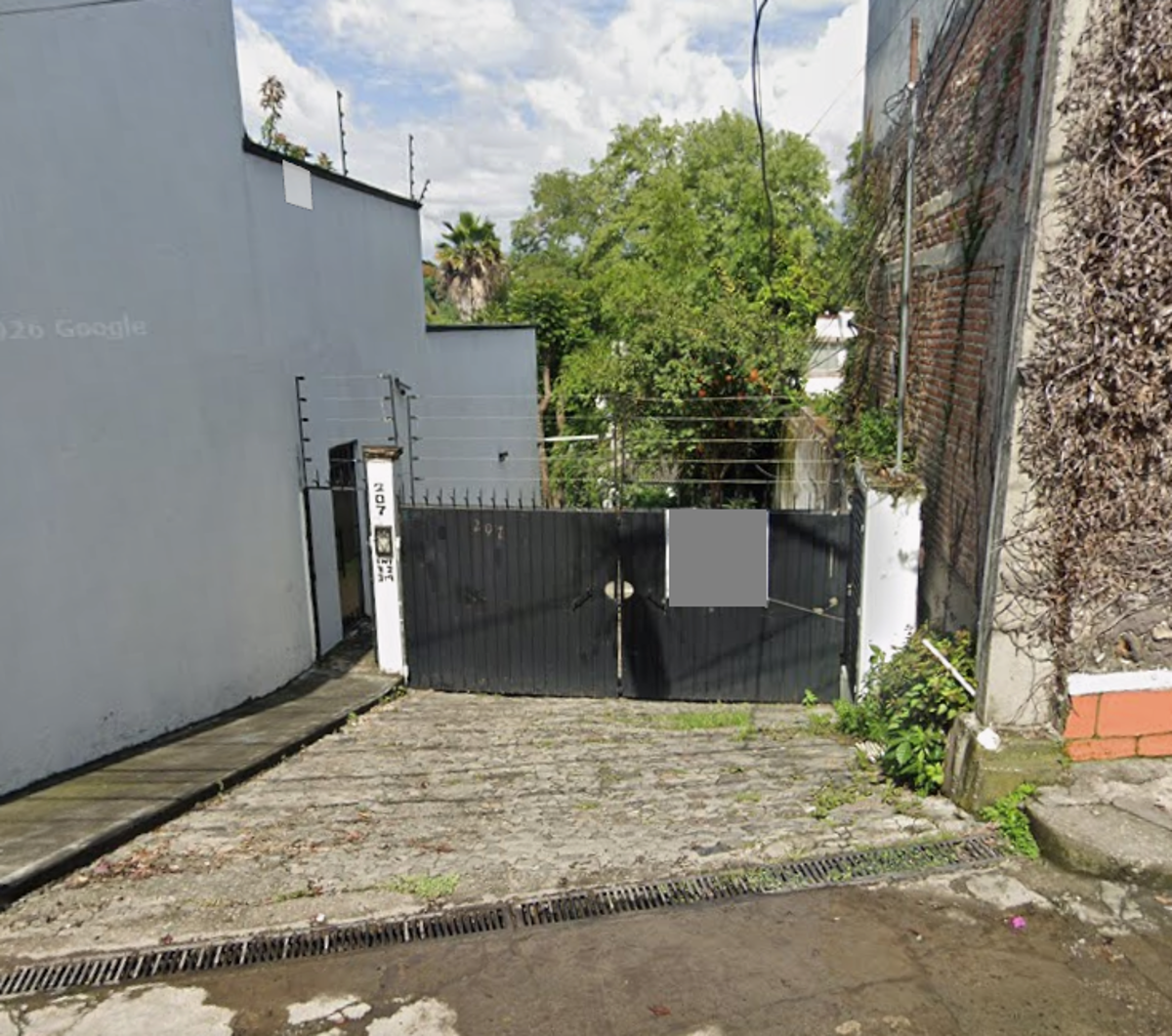 Casa en venta en Tlaltenango, Cuernavaca — foto 1 de 3