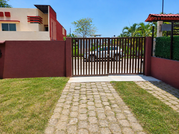 Casa en venta en Pomoca, Nacajuca — foto 2 de 15