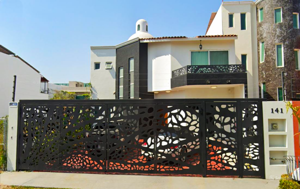 Casa en venta en Residencial Fluvial Vallarta, Puerto Vallarta — foto 3 de 14