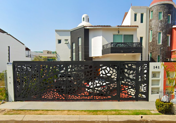 Casa en venta en Residencial Fluvial Vallarta, Puerto Vallarta — foto 2 de 14