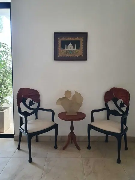 Casa en renta en Chuminopolis, Mérida — foto 3 de 27