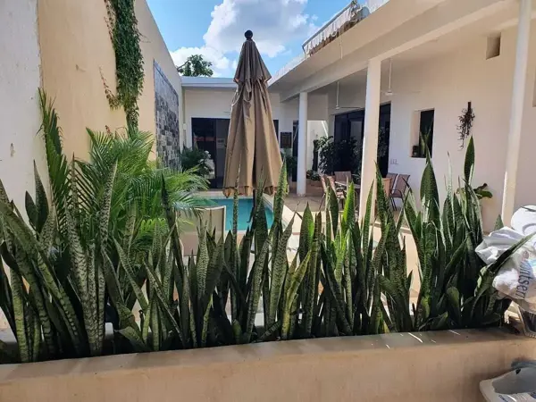 Casa en renta en Chuminopolis, Mérida — foto 2 de 27