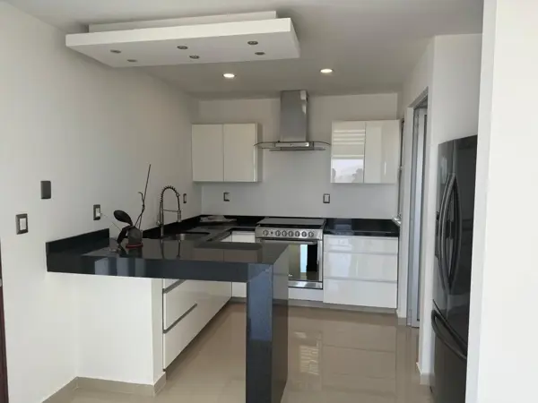 Departamento en renta en Espíritu Santo, Jilotzingo — foto 2 de 16