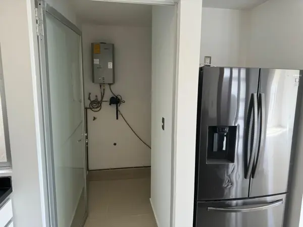 Departamento en renta en Espíritu Santo, Jilotzingo — foto 3 de 16