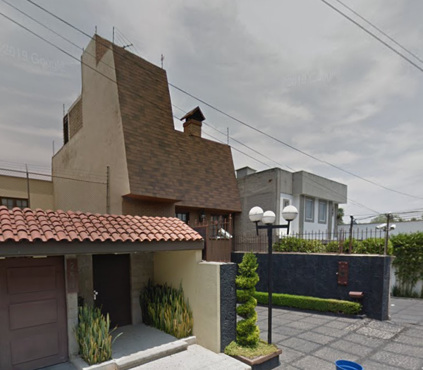 Casa en venta en Jardines del Pedregal, Álvaro Obregón — foto 3 de 10