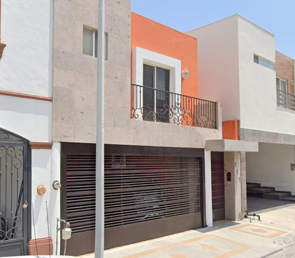 Casa en venta en Cumbres Elite, Monterrey — foto 3 de 10