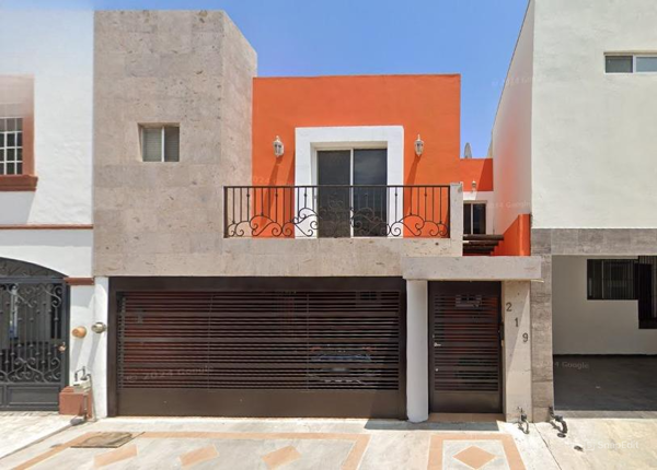 Casa en venta en Cumbres Elite, Monterrey — foto 2 de 10