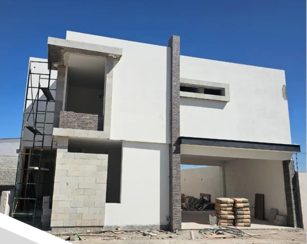 Casa en Venta en Quintas del Palmar Casa en Venta en Quintas del Palmar