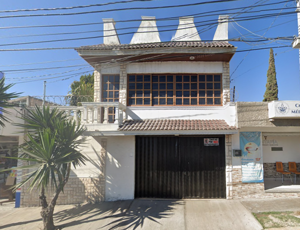 Casa en venta en Cultural, Tehuacán — foto 2 de 10
