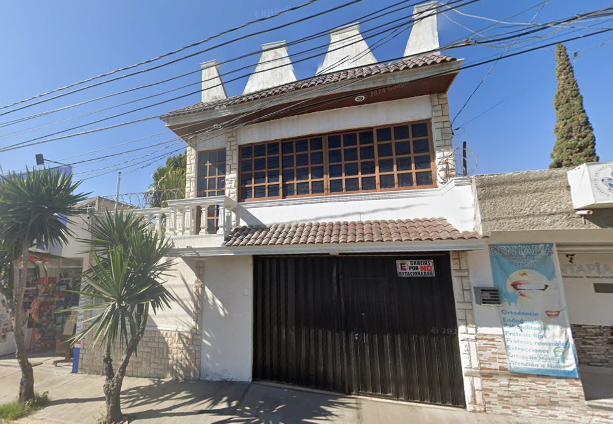 Casa en venta en Cultural, Tehuacán — foto 1 de 10