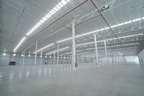 Nave en renta en Industrial Mieleras, Torreón — foto 3 de 11