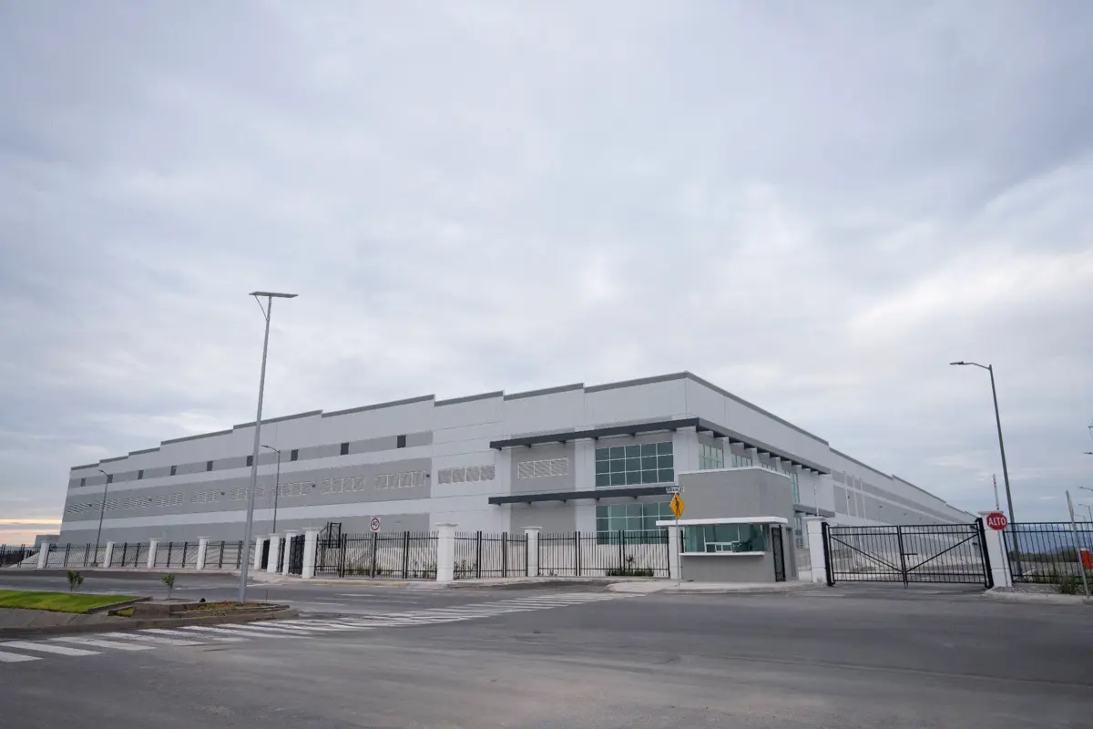 Nave en renta en Industrial Mieleras, Torreón — foto 1 de 11
