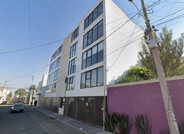 Departamento en venta en De la Santísima, San Andrés Cholula — foto 2 de 15