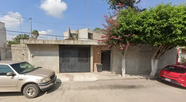 Casa en venta en Los Naranjos, Rioverde — foto 3 de 13