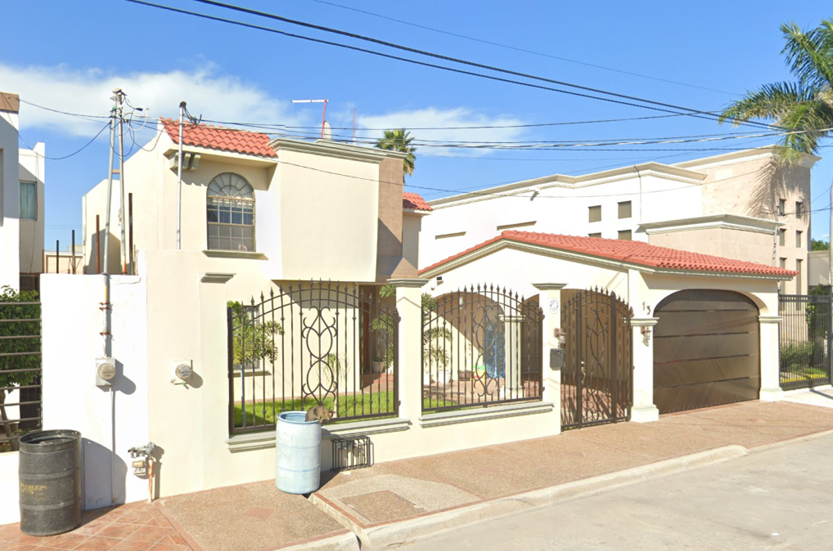 Casa en venta en Victoria, Matamoros — foto 1 de 10