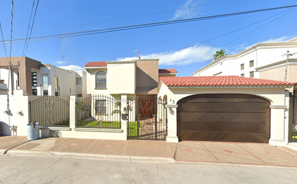 Casa en venta en Victoria, Matamoros — foto 2 de 10