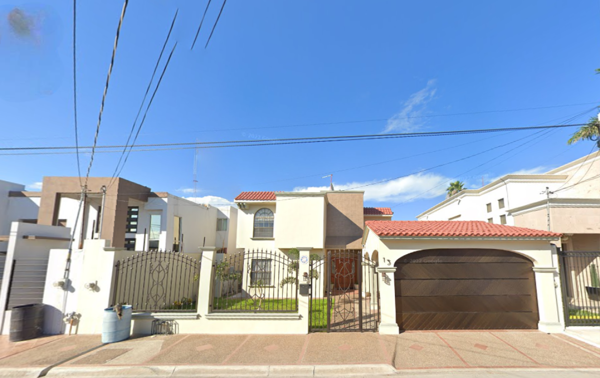 Casa en venta en Victoria, Matamoros — foto 3 de 10