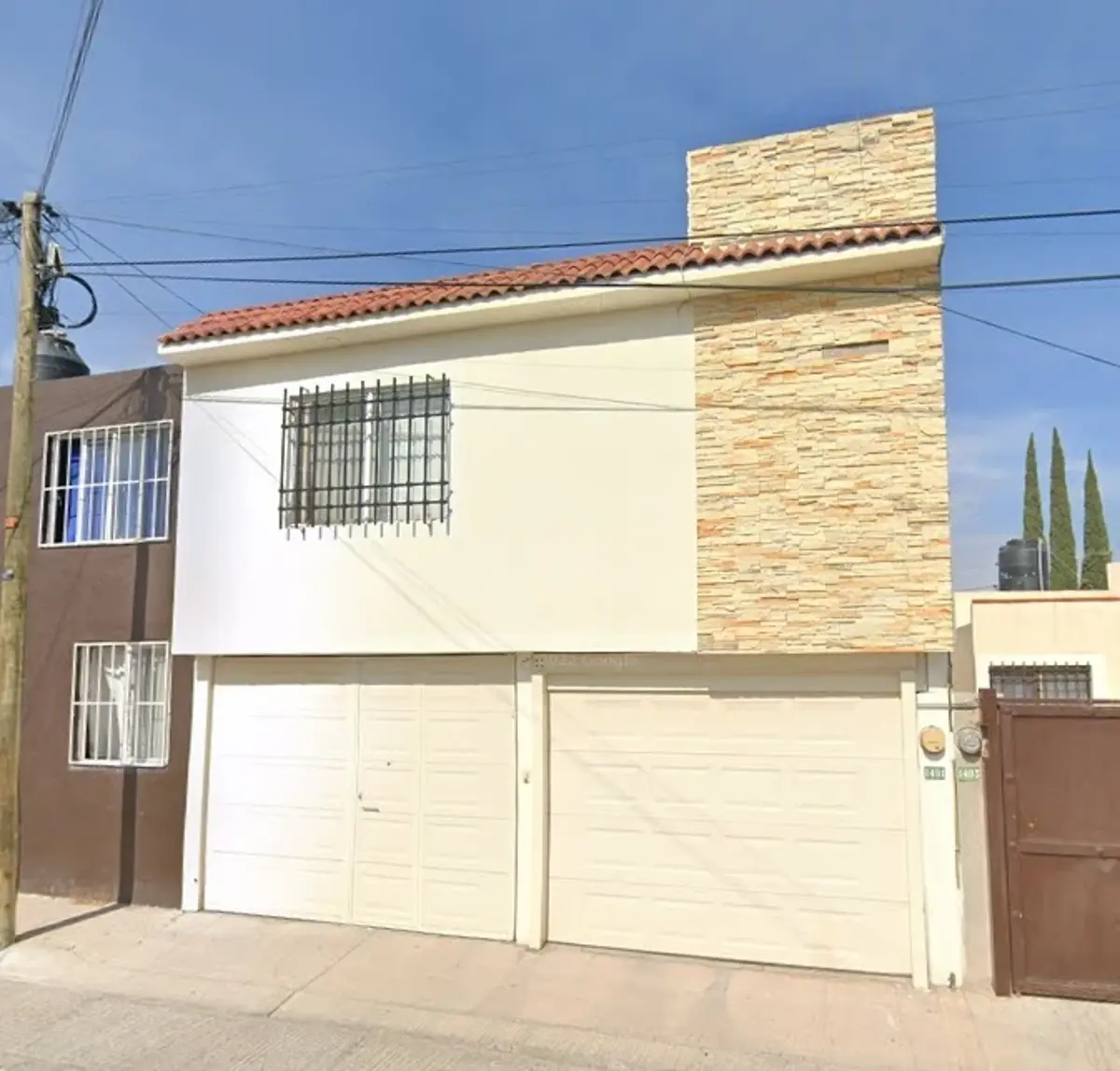 Casa en venta en Santa Mónica, Soledad de Graciano Sánchez — foto 1 de 8