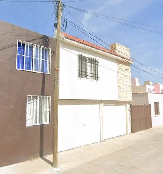Casa en venta en Santa Mónica, Soledad de Graciano Sánchez — foto 2 de 8
