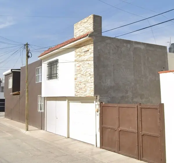 Casa en venta en Santa Mónica, Soledad de Graciano Sánchez — foto 3 de 8