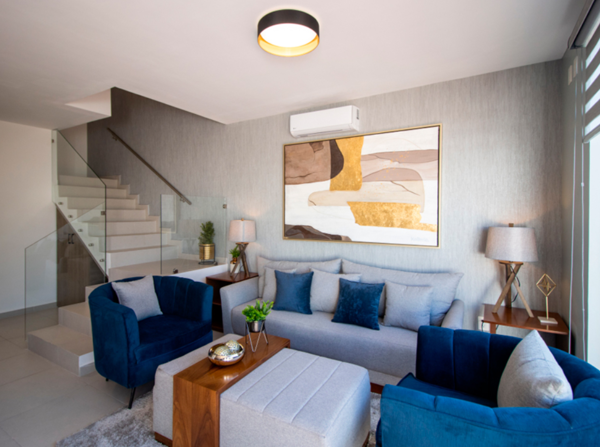 Casa en venta en Zibatá, El Marqués — foto 2 de 11