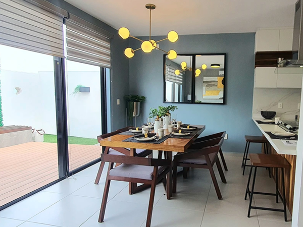 Casa en venta en Zibatá, El Marqués — foto 3 de 11