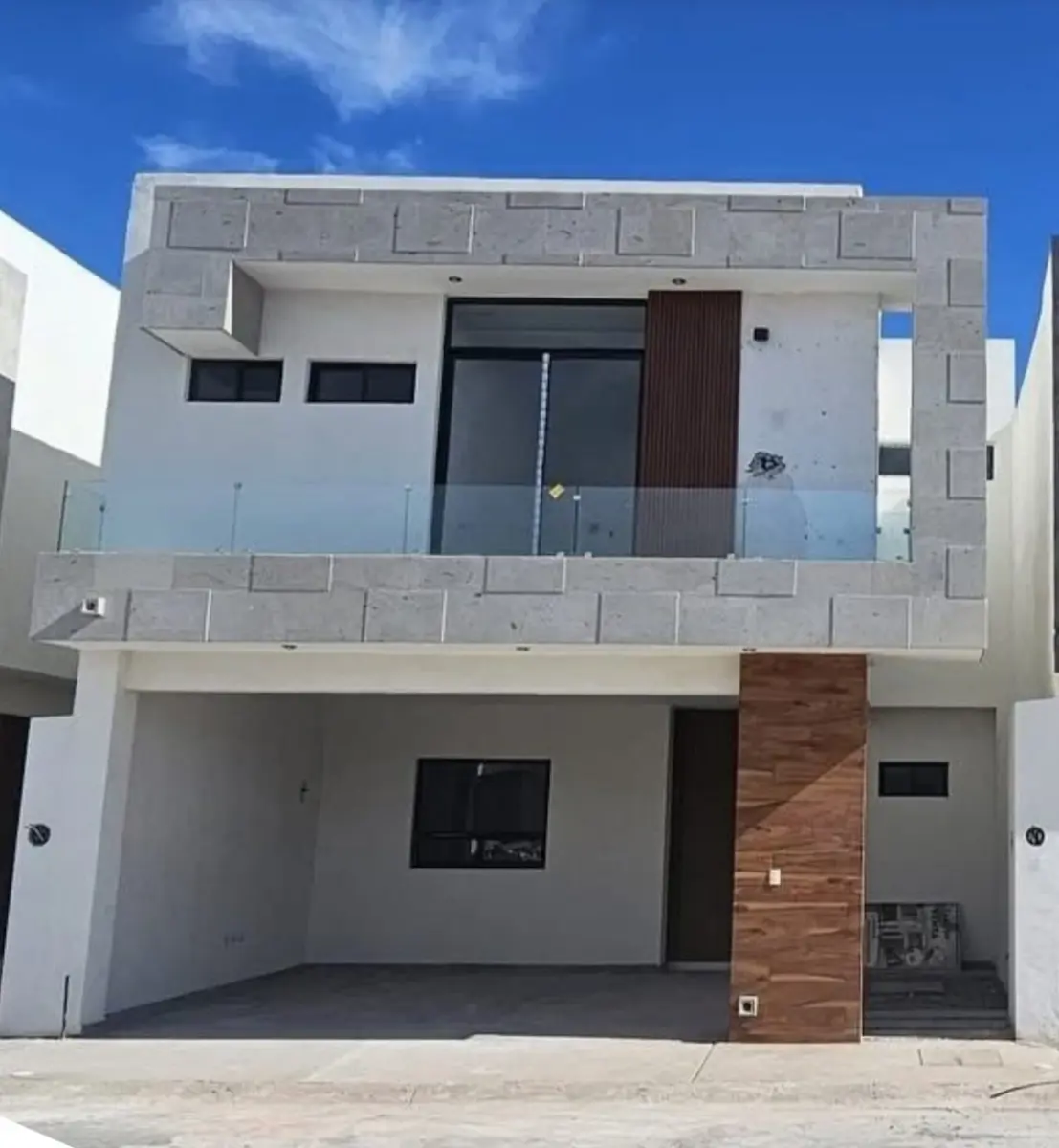 Casa en venta en Quintas del Palmar, Torreón